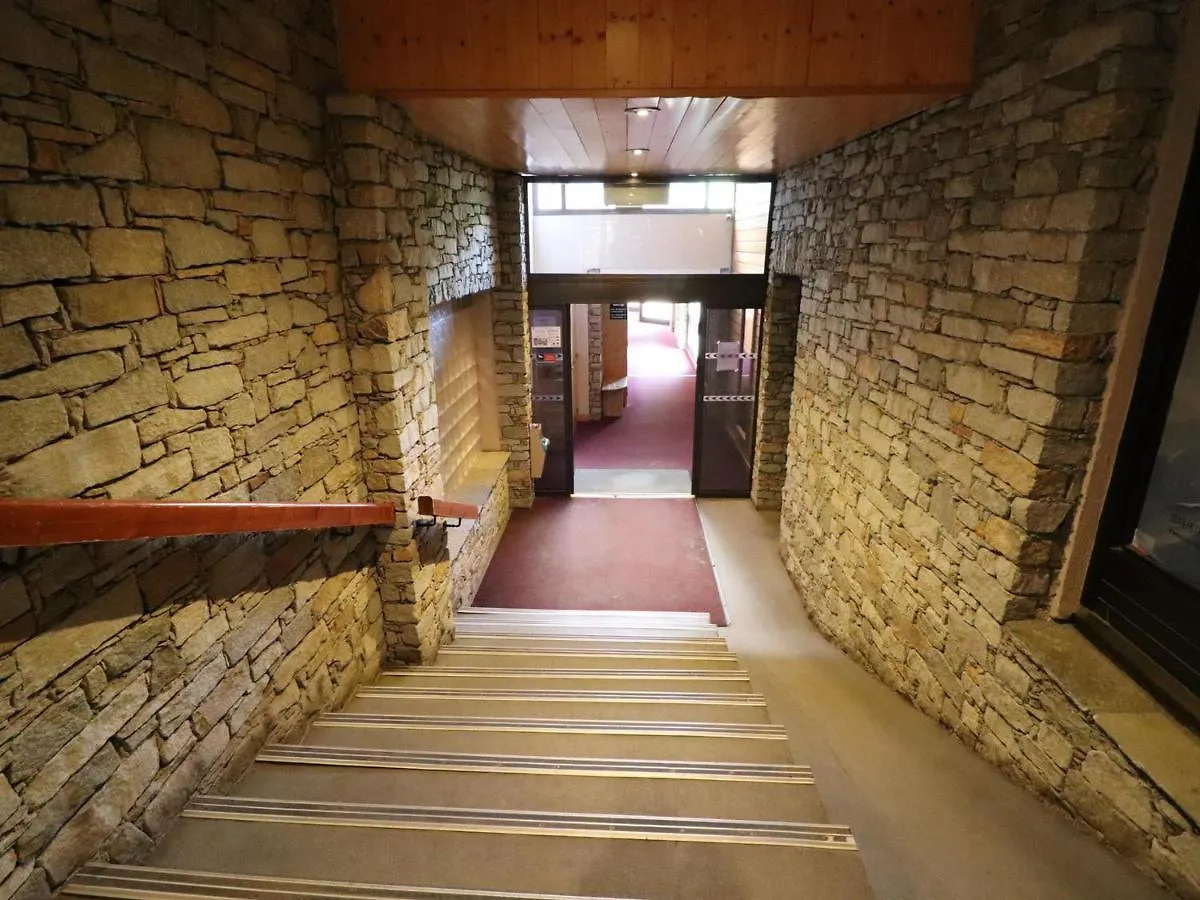 Studio Renove, Proche Pistes Et Commerces, Balcon, Animaux Acceptes - Fr-1-502-311 Tignes Apartment