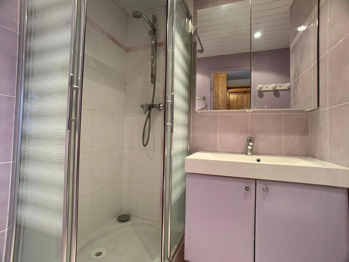 Studio Renove, Proche Pistes Et Commerces, Balcon, Animaux Acceptes - Fr-1-502-311 Tignes 0*,  France